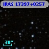 IRAS 17397+0257