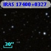 IRAS 17400+0327