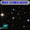 IRAS 17404+0347