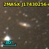 IRAS 17405+0431