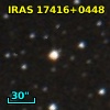 IRAS 17416+0448