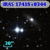 IRAS 17418+0344