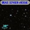 IRAS 17419+0316