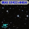 IRAS 17422+0454