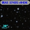 IRAS 17435+0436
