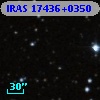 IRAS 17436+0350
