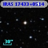 IRAS 17433+0514