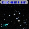 Cl* IC 4665      P     185