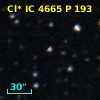 Cl* IC 4665      P     193