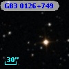 GB3 0126+749