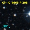 Cl* IC 4665      P     208