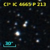 Cl* IC 4665      P     213