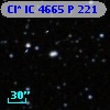 Cl* IC 4665      P     221