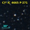 Cl* IC 4665      P     271