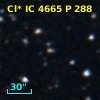 Cl* IC 4665      P     288