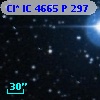 Cl* IC 4665      P     297