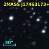 2MASS J17463173+0528350