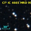 Cl* IC 4665    MRD      99