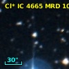 Cl* IC 4665    MRD     102