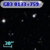 GB3 0133+759
