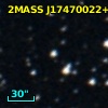 2MASS J17470022+0530290