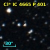 Cl* IC 4665      P     401