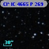 Cl* IC 4665      P     269