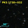PKS 1738+032
