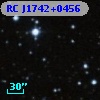 RC J1742+0456