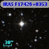 IRAS F17428+0353