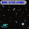BWE 1743+0405