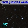 NVSS J174231+043007