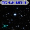 TYC  419-1953-1