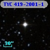TYC  419-2001-1