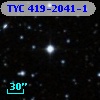 TYC  419-2041-1