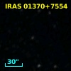 IRAS 01370+7554
