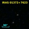 IRAS 01372+7623