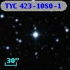 TYC  423-1080-1