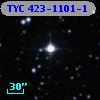 TYC  423-1101-1