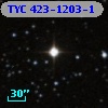 TYC  423-1203-1