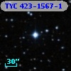 TYC  423-1567-1
