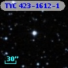TYC  423-1612-1
