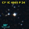 Cl* IC 4665      P      24