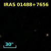 IRAS 01488+7656