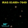 IRAS 01489+7649