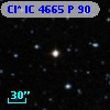 Cl* IC 4665      P      90