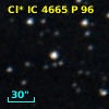 Cl* IC 4665      P      96