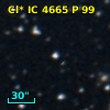 Cl* IC 4665      P      99