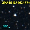 2MASS J17462477+0535381