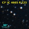 Cl* IC 4665    MRD     112